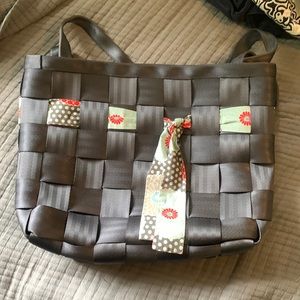 Shoulder bag